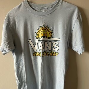 Vans Tee